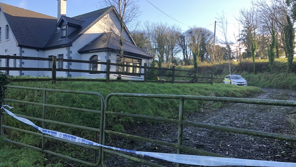The house is located near the Tipperary and Limerick border
