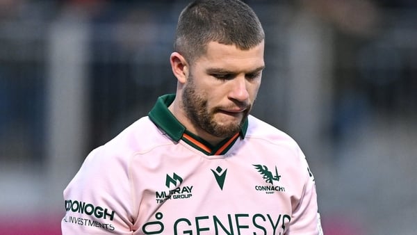 Diarmuid Kilgallen is set for a significant spell on the sideline