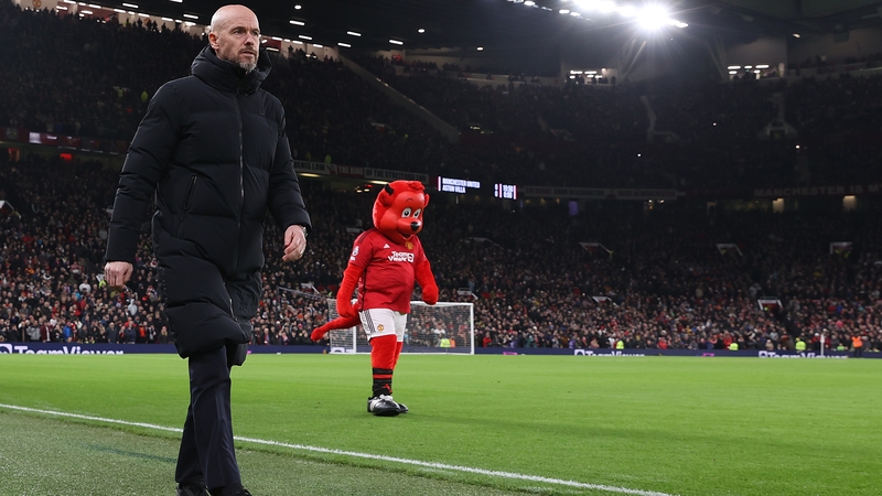 Erik ten Hag says he has not spoken to new Manchester United minority owners INEOS yet