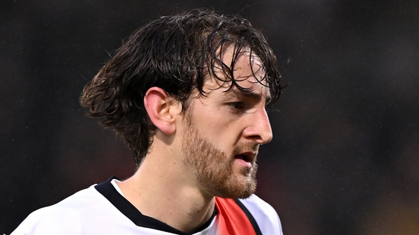 Luton captain Tom Lockyer has since been discharged from hospital after an implantable cardioverter defibrillator was fitted