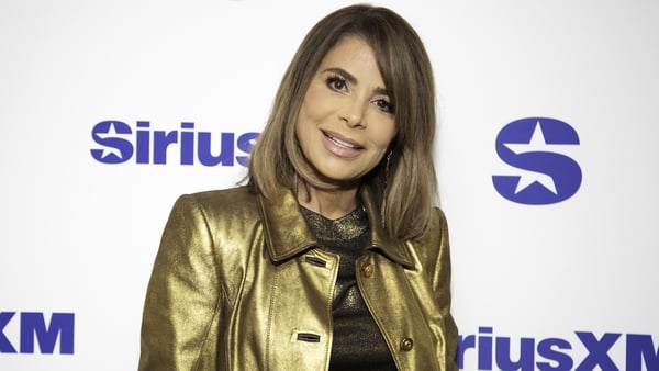 Paula Abdul