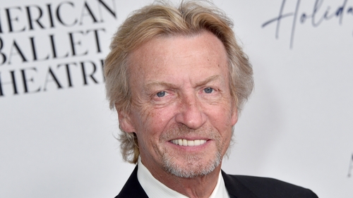 Nigel Lythgoe