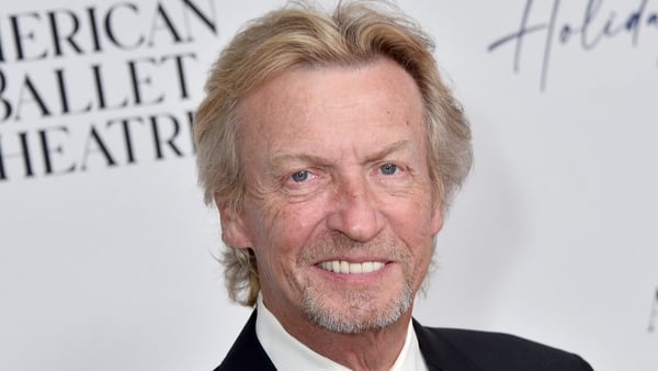 Nigel Lythgoe