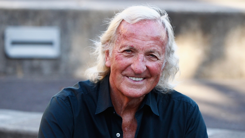 John Pilger