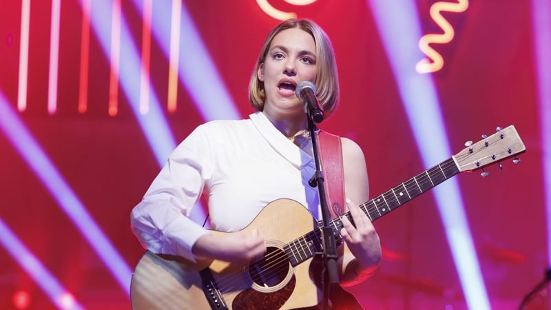 Allie Sherlock has a huge social media following