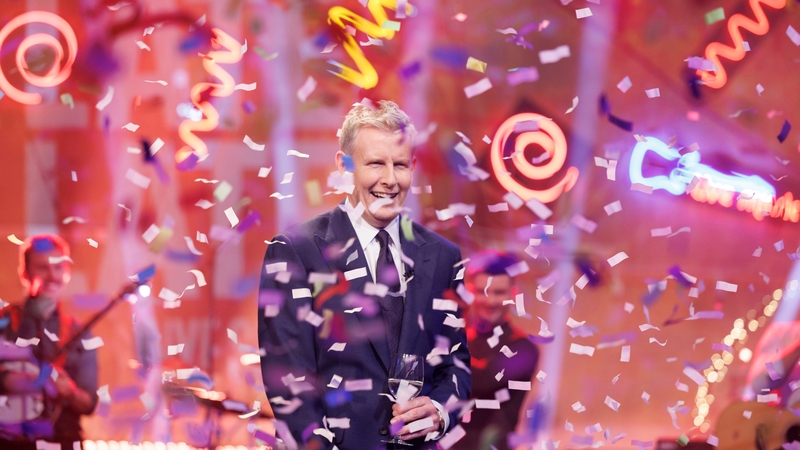 The Late Late NYE Show