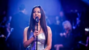 Fia Moon and the RTÉ Concert Orchestra