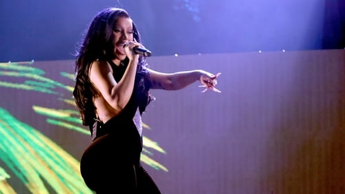 Cardi B