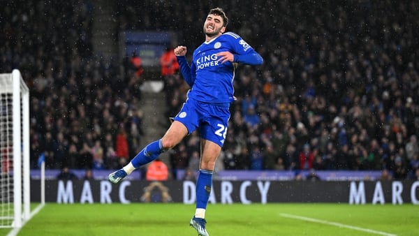 Championship wrap: Cannon on the double for Foxes