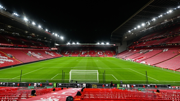 Liverpool are preparing for life after Jurgen Klopp