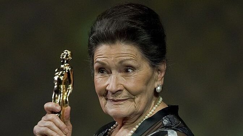 Coco brought Murguia to an international audience late in life