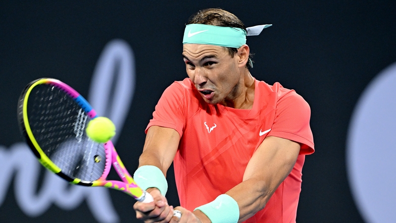 Nadal is unlikely to play Wimbledon again after deciding to skip this year's tournament to prepare for the Olympics