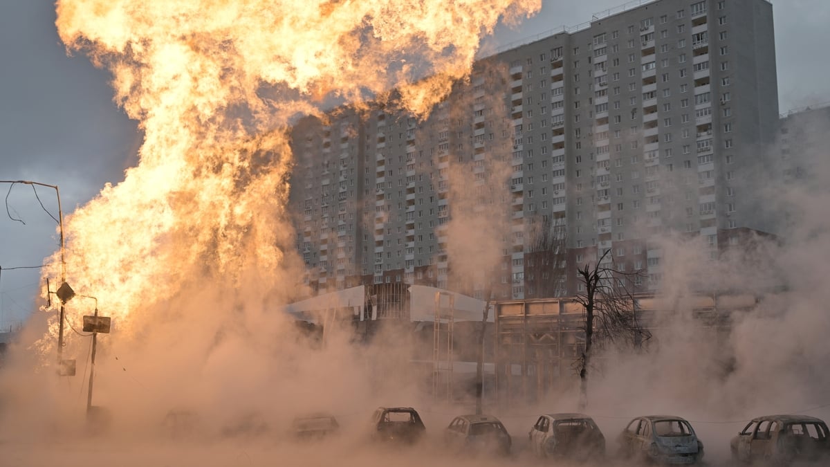 Funding for Ukraine – Where to now for the US and the EU