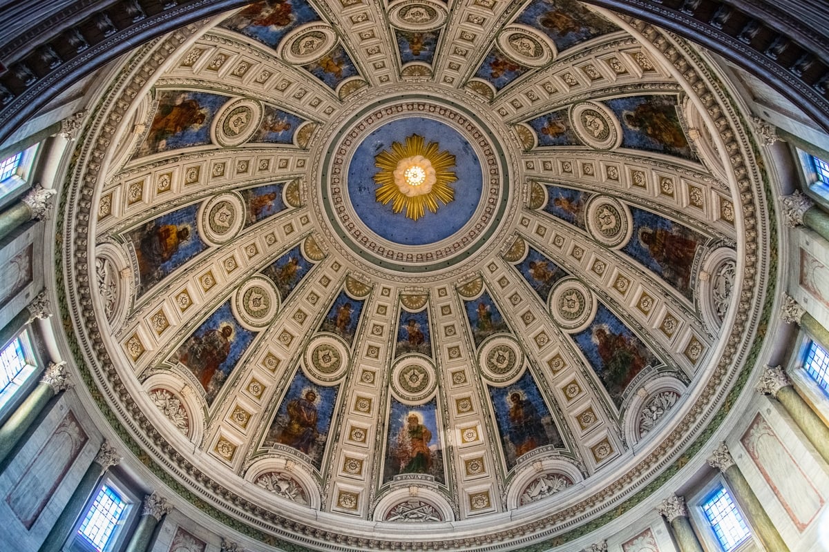 Ecclesiastical Decorator