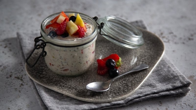 Operation Transformation airs every Wednesday on RTÉ One.