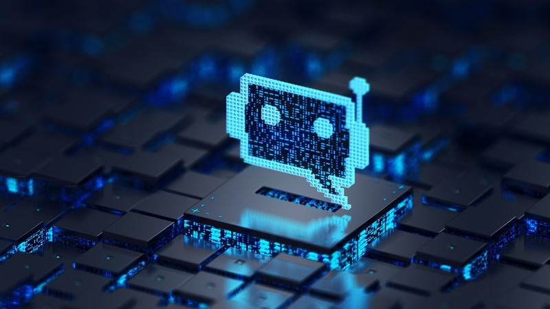 Coming to a car near you - ChatGPT