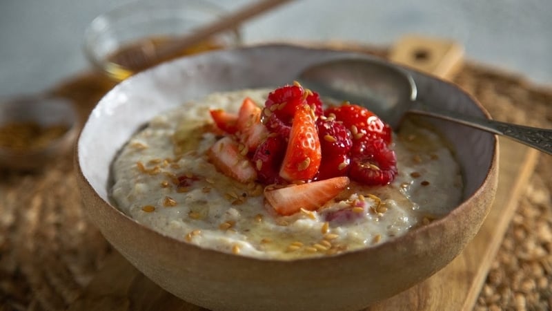 Operation Transformation airs every Wednesday on RTÉ One.