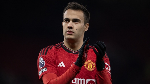 Sergio Reguilon is heading back to London