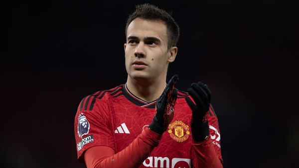 Sergio Reguilon is heading back to London