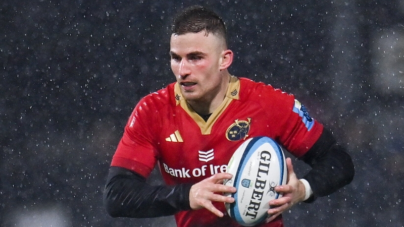 Shane Daly: 'There's no shying away from some of the stuff that happens in the games'