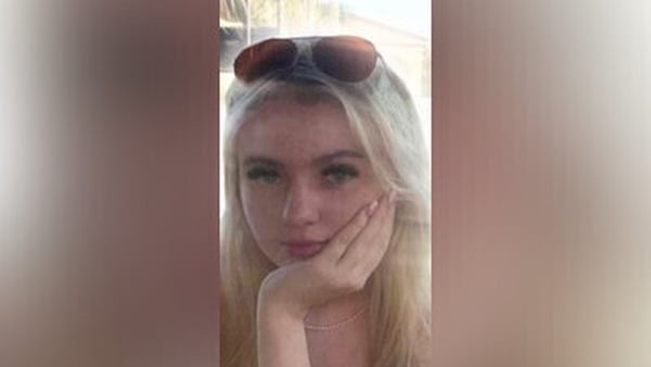 Aoife Johnston, died after a 12-hour wait at UHL in December 2022