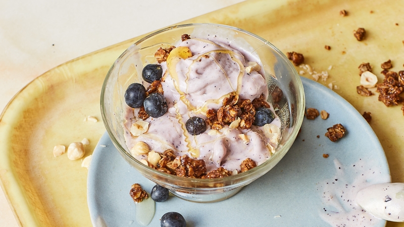 Up your breakfast game in January.