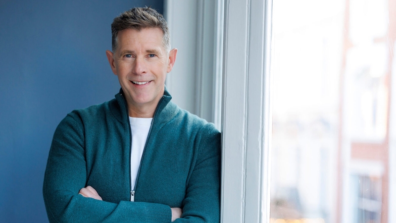 Dermot Bannon on the "game changing" government grants for homes