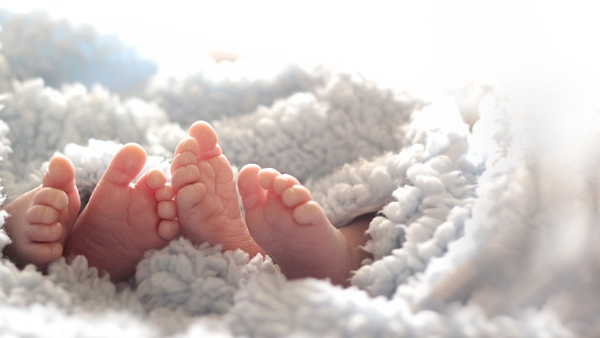 Grace was the top baby girl name for last year, while Jack retains the top spot for boys again