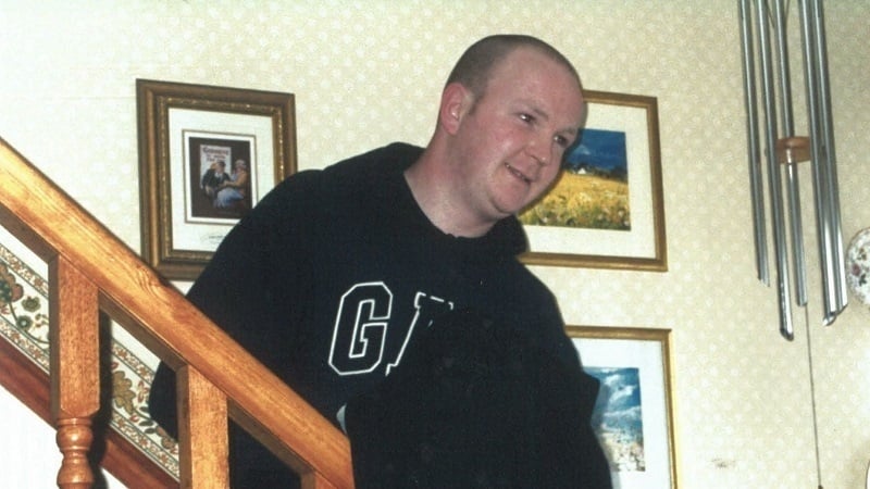 A reward of £40,000 is being offered for information that leads to the capture of Glenn Quinn's killers