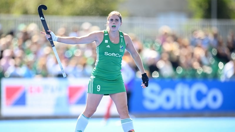 Mullan has been part of Ireland's recent peak performances
