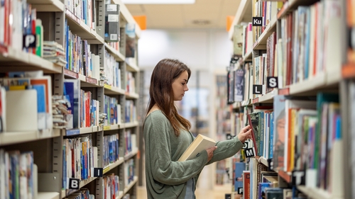PhD researchers who are funded by the Irish Research Council and Science Foundation Ireland will see their stipend increase by €3,000 (stock image)