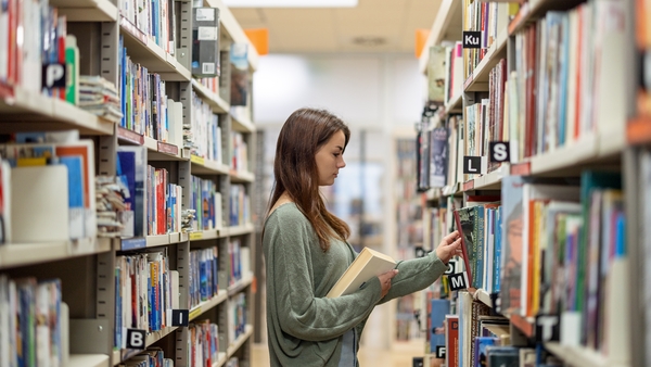 PhD researchers who are funded by the Irish Research Council and Science Foundation Ireland will see their stipend increase by €3,000 (stock image)