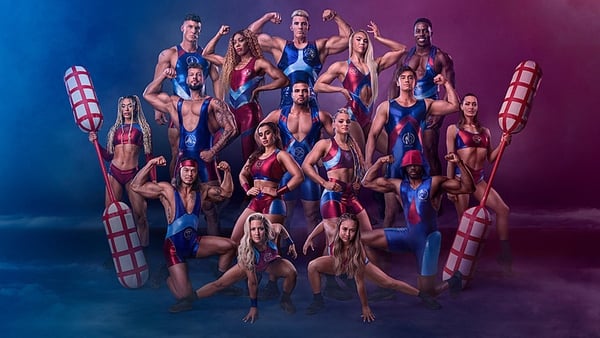 Gladiators