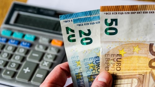 Budget 2025 will be announced this afternoon