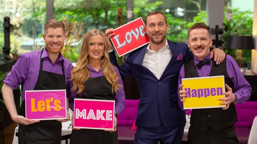 First Dates Ireland