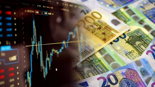 Euro zone inflation slowed to 2.4% last month from 2.6% in February - in line with a preliminary estimate released earlier this month