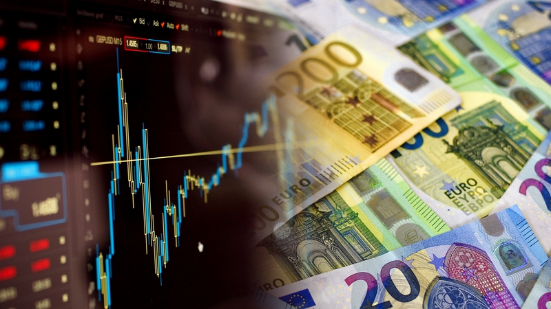 The annual inflation rate climbed to 3.2% in December from 2.5% in November, the CSO said in a flash estimate today