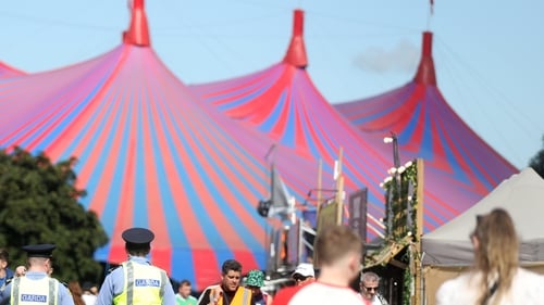It is expected to cost between €25m to €30m to stage Electric Picnic this year