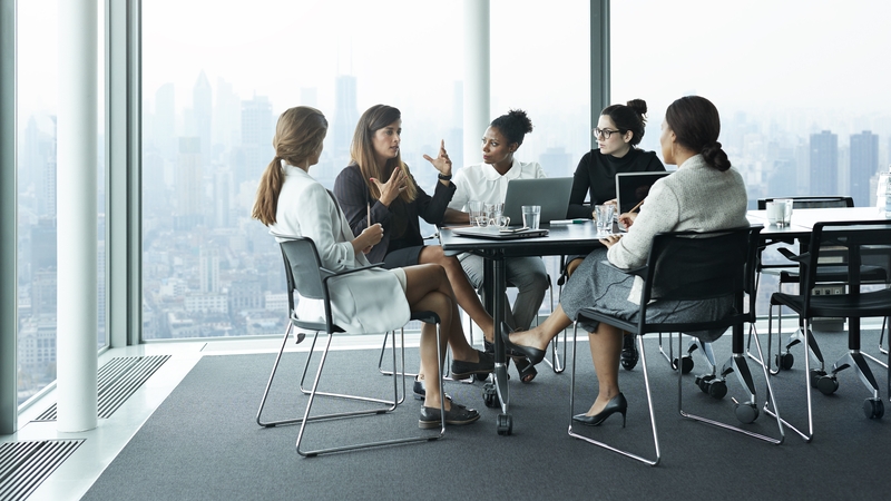 Female entrepreneurship is on the rise in Ireland with female founders securing €234m in funding for tech startups in 2022, new research from AIB shows