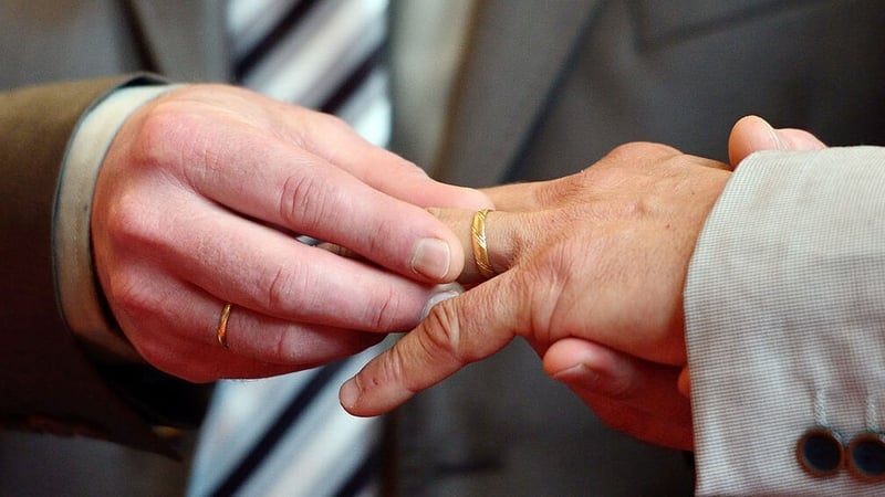 The Vatican said that blessings for same-sex couples are 'not an endorsement of the life that they lead'