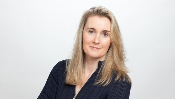 State Street has appointed Terri Dempsey as country head of Ireland