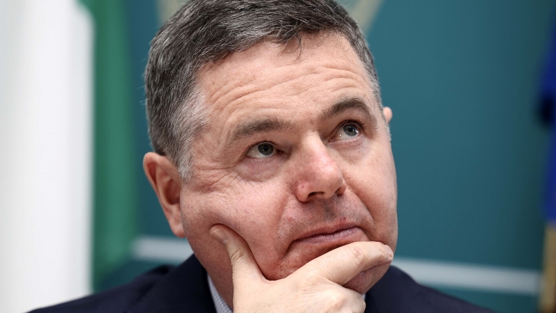 Paschal Donohue, Minister for Public Expenditure