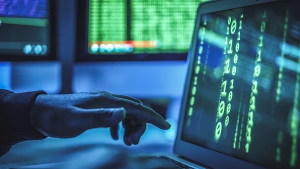 Ireland could become a global leader in cybersecurity, a recent report claims