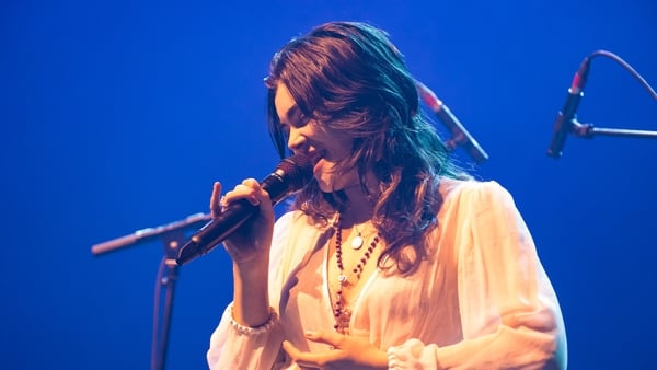 The band's much-anticipated debut album will be released in February