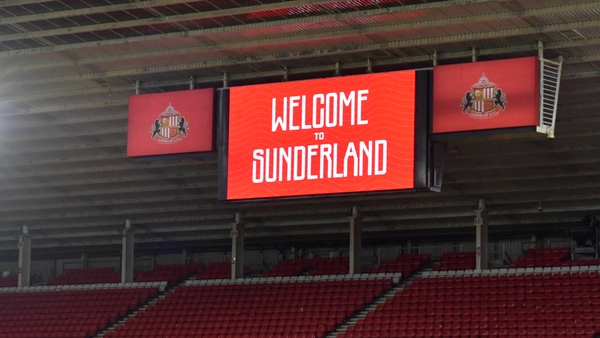 'Sunderland AFC acknowledges that a serious error in judgement was made in relation to Black Cats Bar'