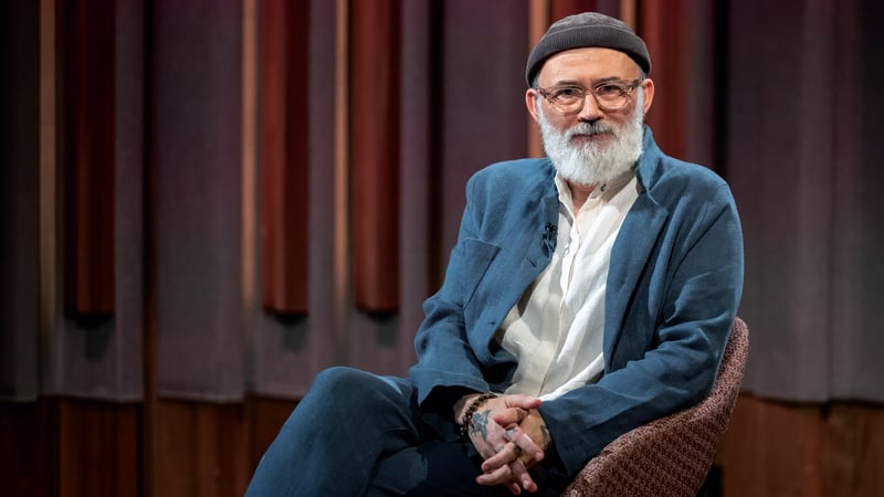 The TV chat-show host is one of 177 third parties to lodge submissions with An Bord Pleanála on the plan.