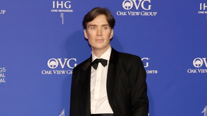 All photos courtesy of Getty Images