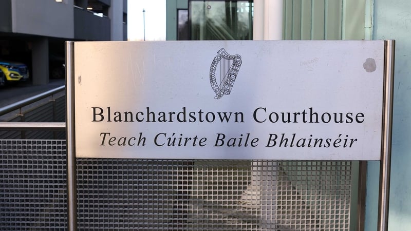 Tiocfaidh an cás os comhair Chúirt Dúiche Bhaile Bhlainséir arís ar an 28 Aibreán