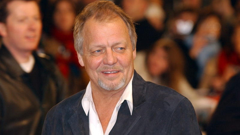 David Soul