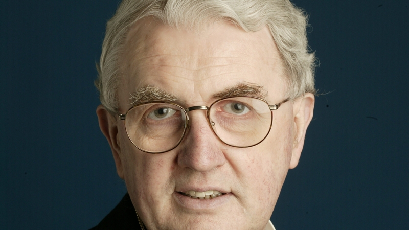 Bishop William Lee has died at the age of 82